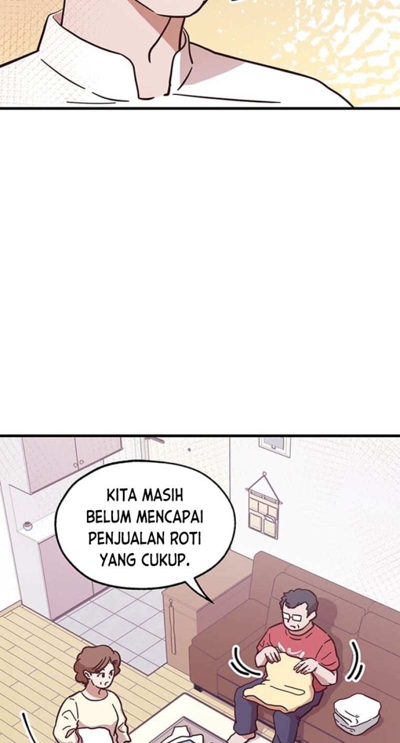 The World Greatest Bakery Chapter 05 Gambar 67