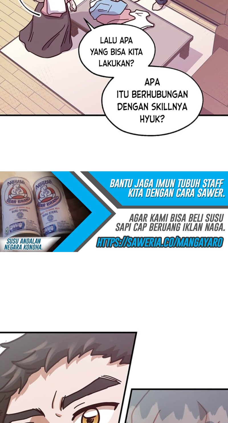 The World Greatest Bakery Chapter 05 Gambar 68