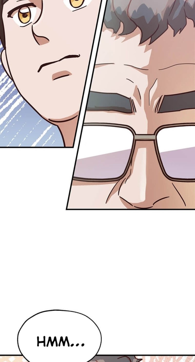 The World Greatest Bakery Chapter 05 Gambar 69