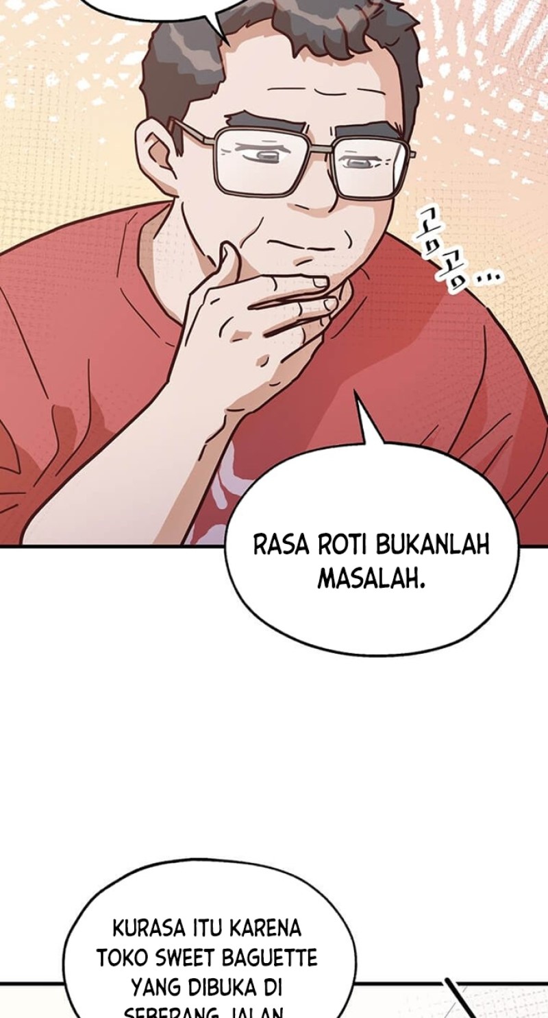 The World Greatest Bakery Chapter 05 Gambar 70