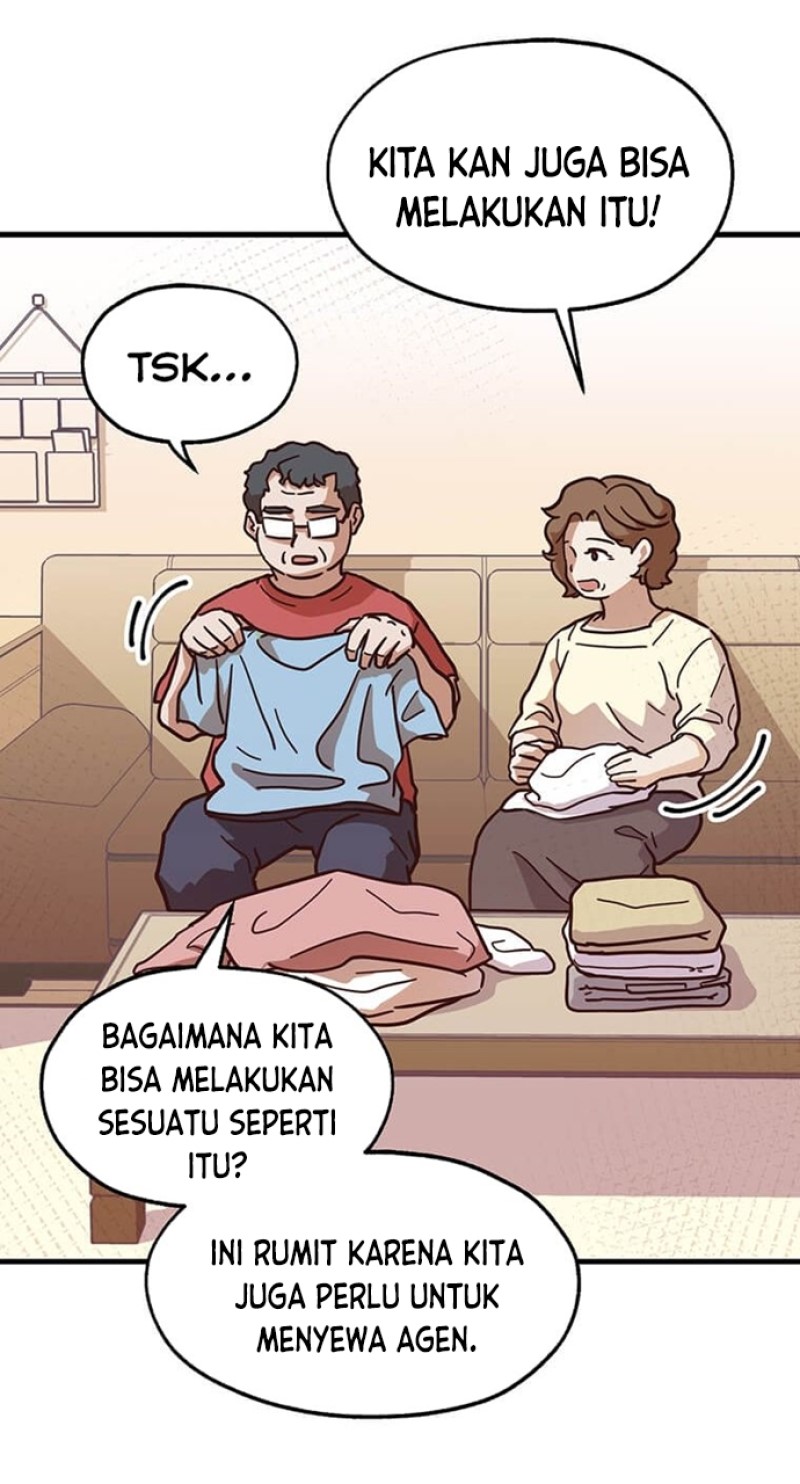 The World Greatest Bakery Chapter 05 Gambar 72