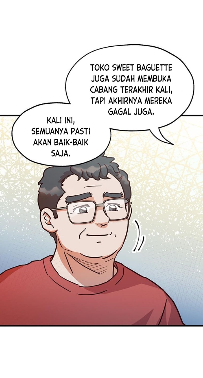 The World Greatest Bakery Chapter 05 Gambar 75