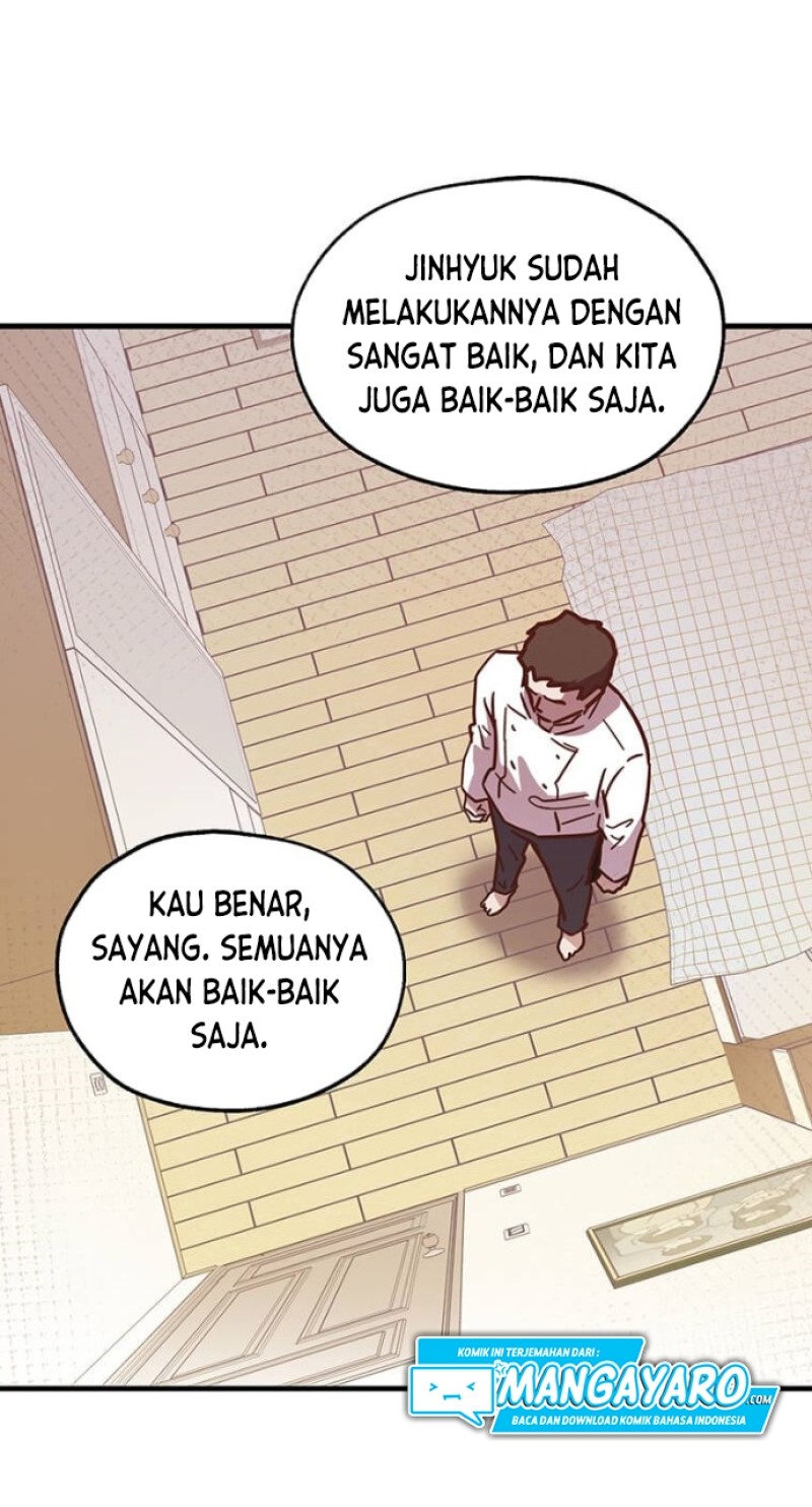 The World Greatest Bakery Chapter 05 Gambar 76