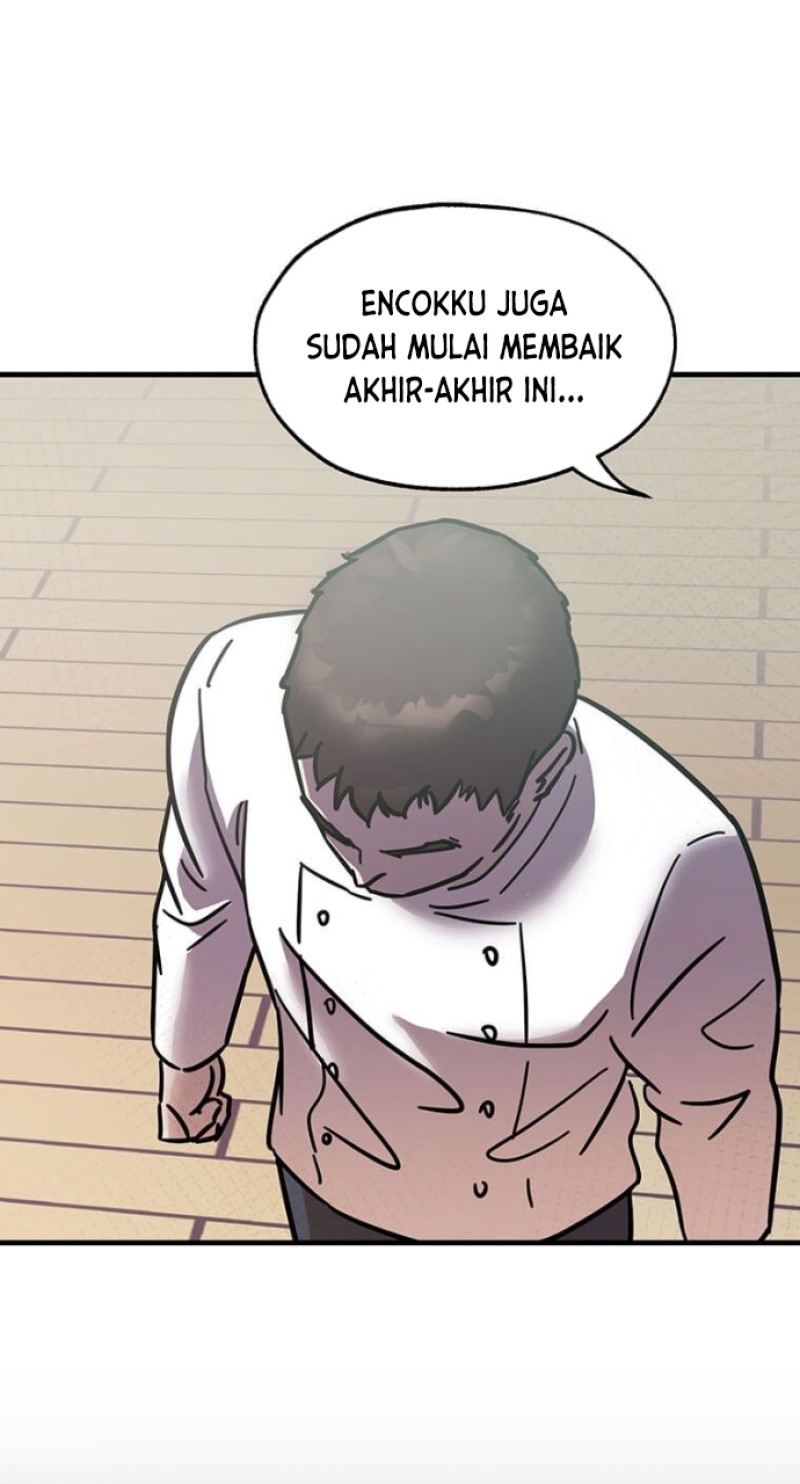 The World Greatest Bakery Chapter 05 Gambar 77