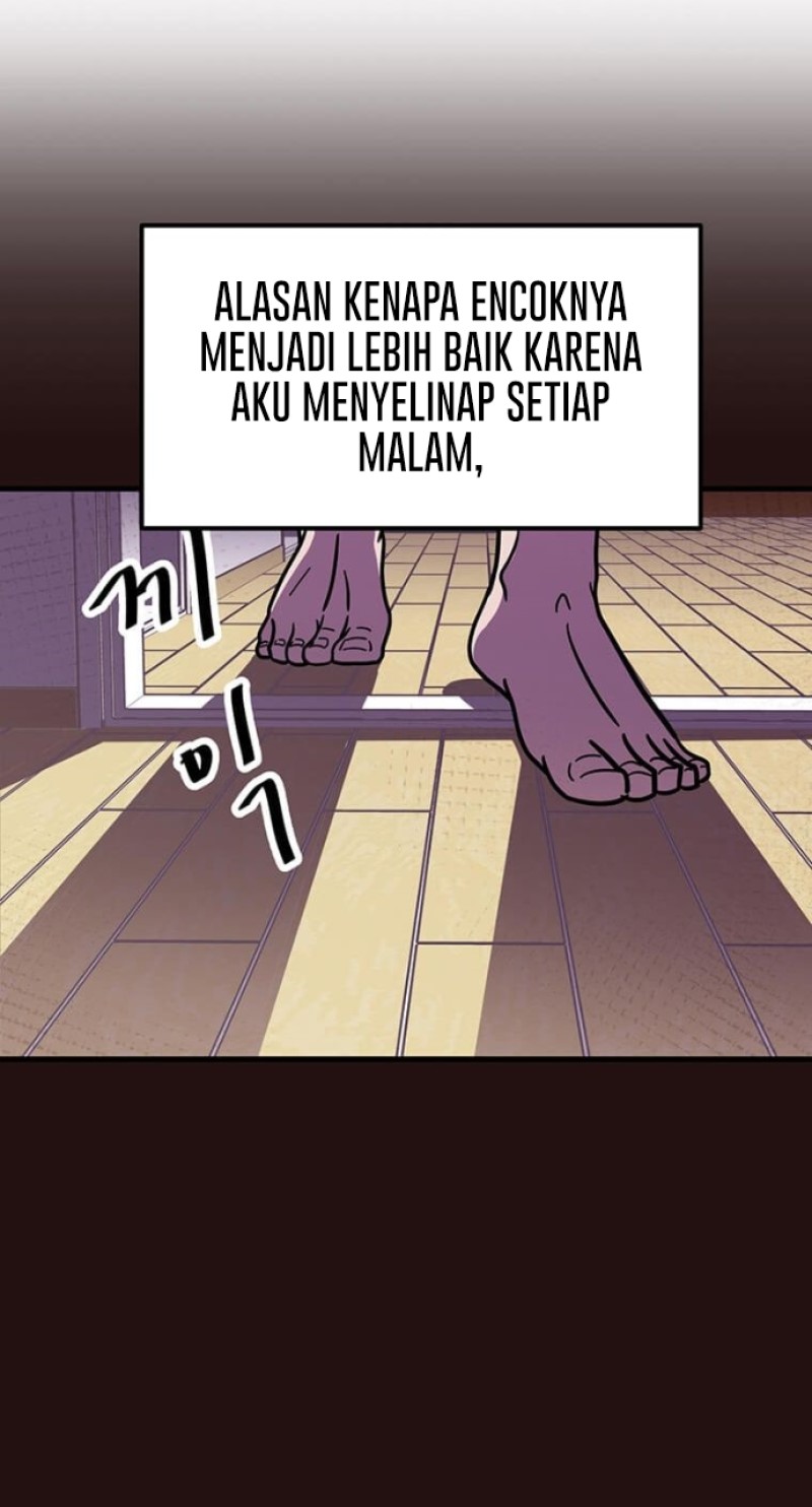 The World Greatest Bakery Chapter 05 Gambar 78