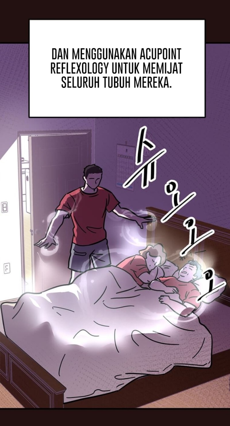 The World Greatest Bakery Chapter 05 Gambar 80