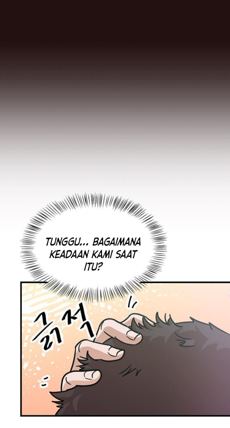 The World Greatest Bakery Chapter 05 Gambar 81
