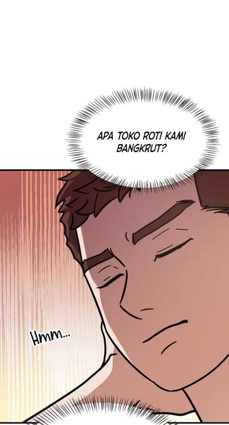 The World Greatest Bakery Chapter 05 Gambar 82