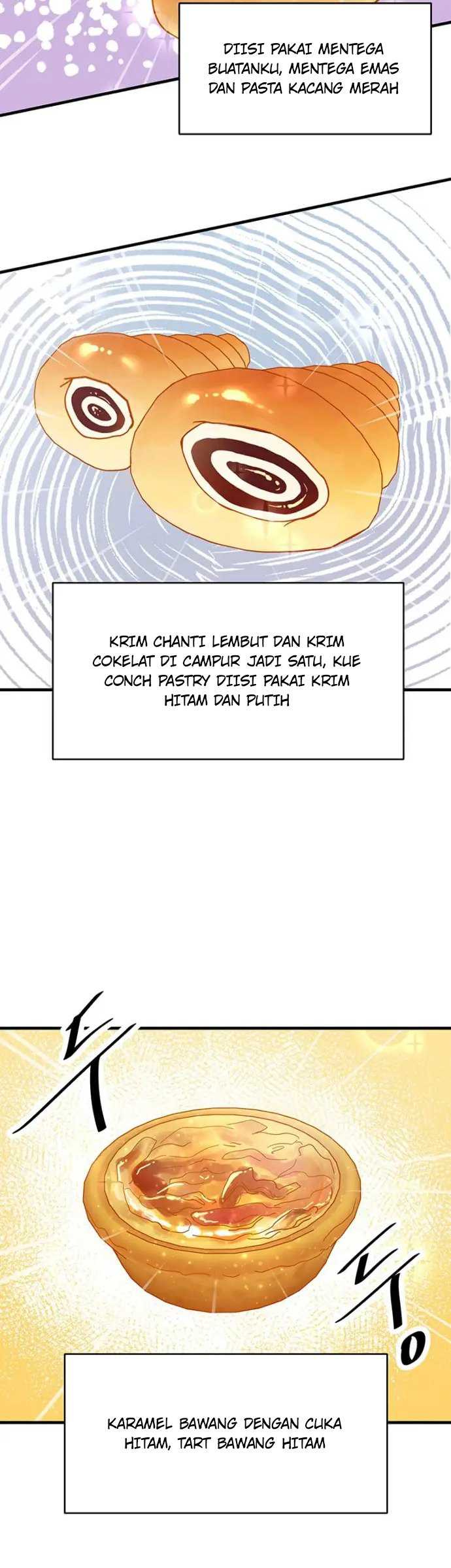 The World Greatest Bakery Chapter 09 Gambar 13