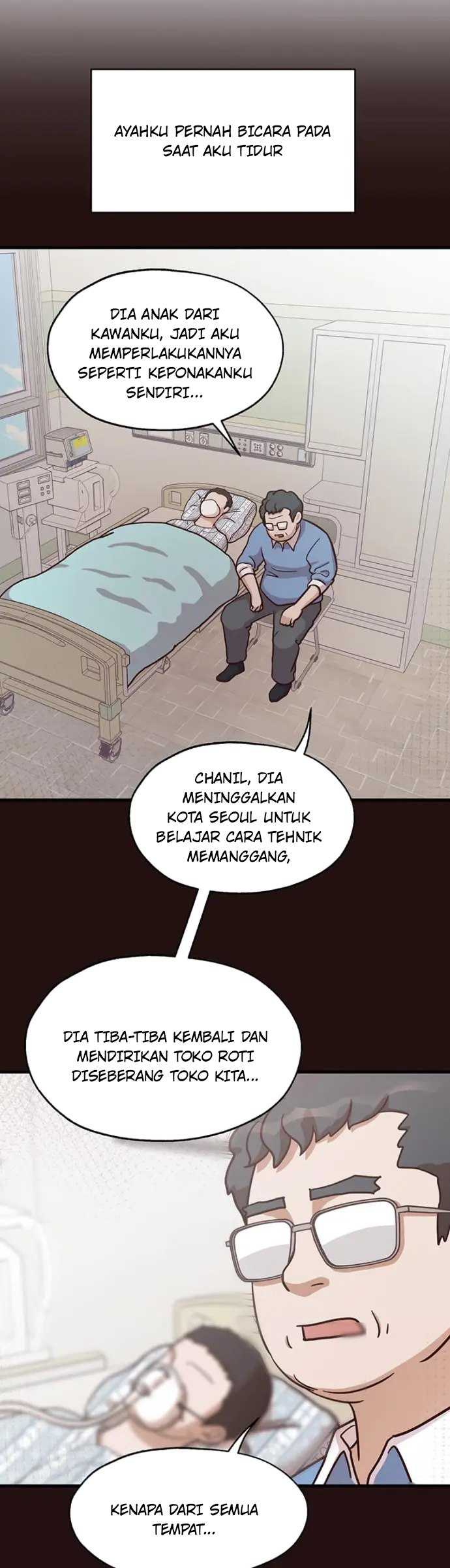 The World Greatest Bakery Chapter 09 Gambar 23