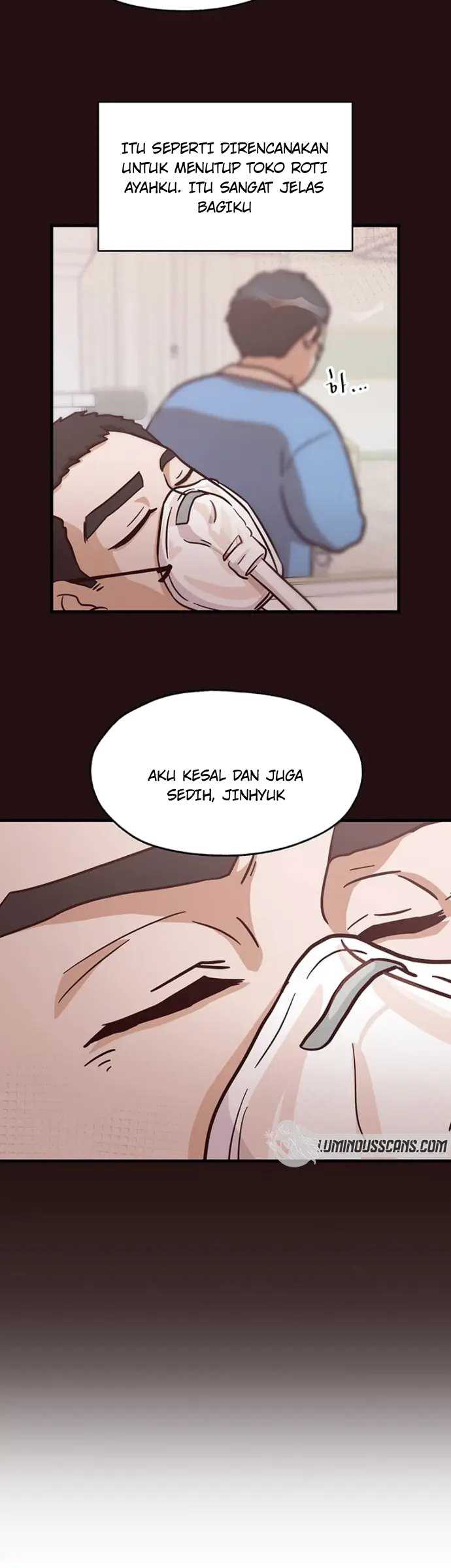 The World Greatest Bakery Chapter 09 Gambar 24