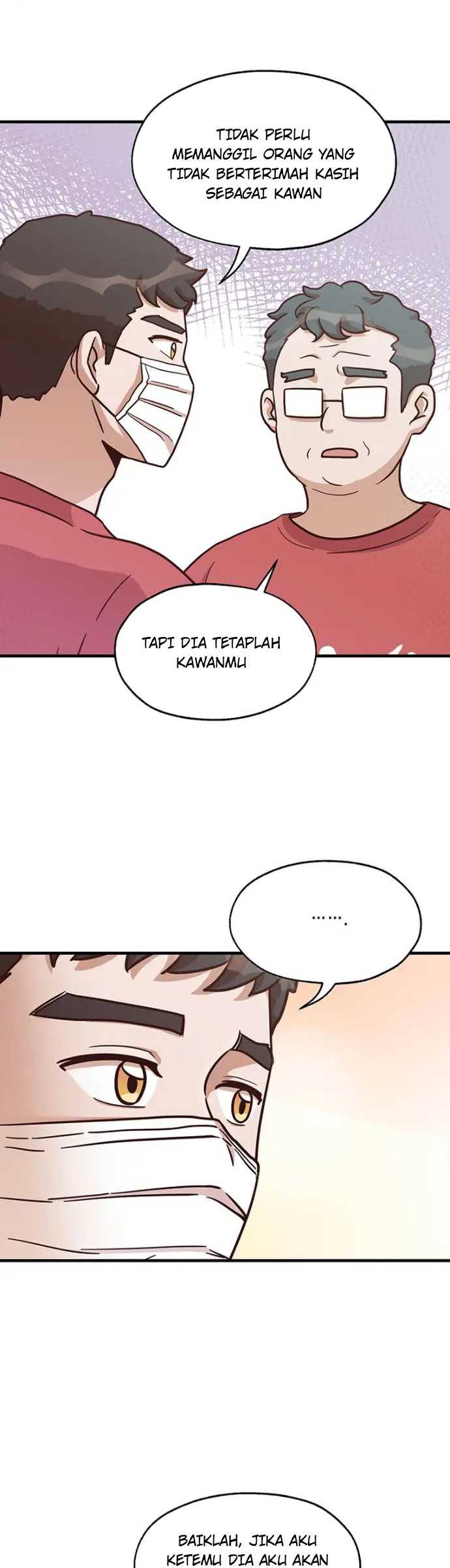 The World Greatest Bakery Chapter 09 Gambar 25