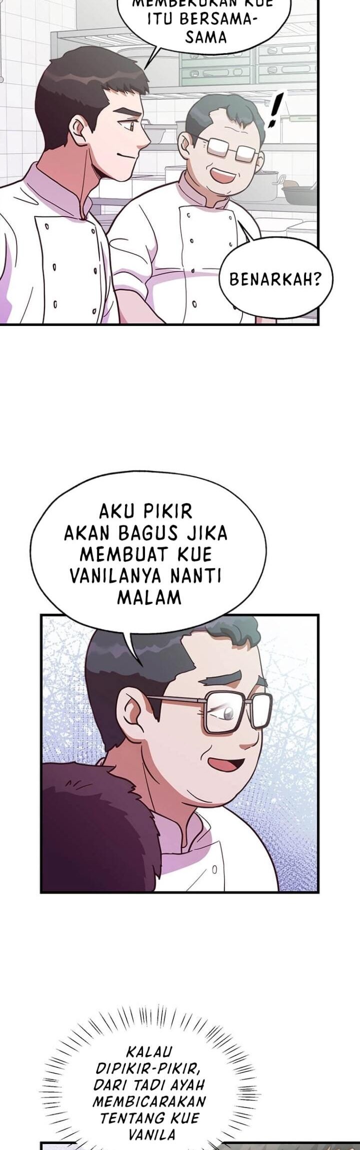 The World Greatest Bakery Chapter 13 Gambar 10