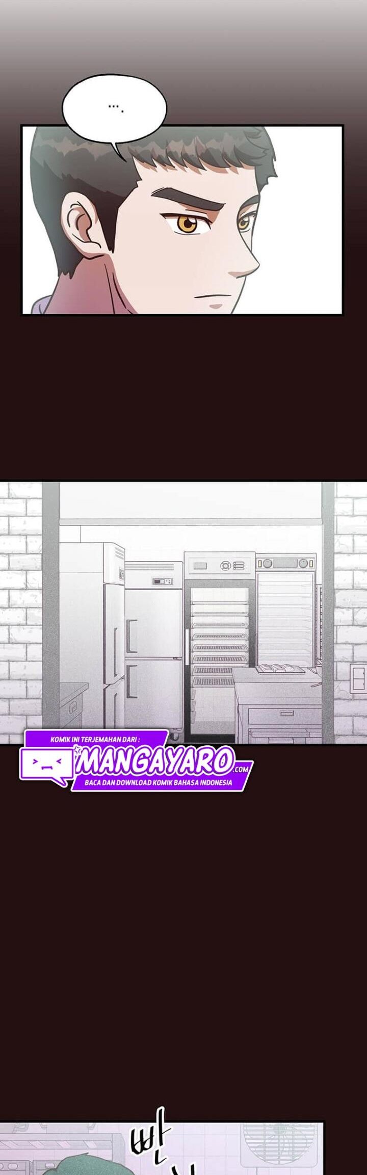 The World Greatest Bakery Chapter 13 Gambar 23