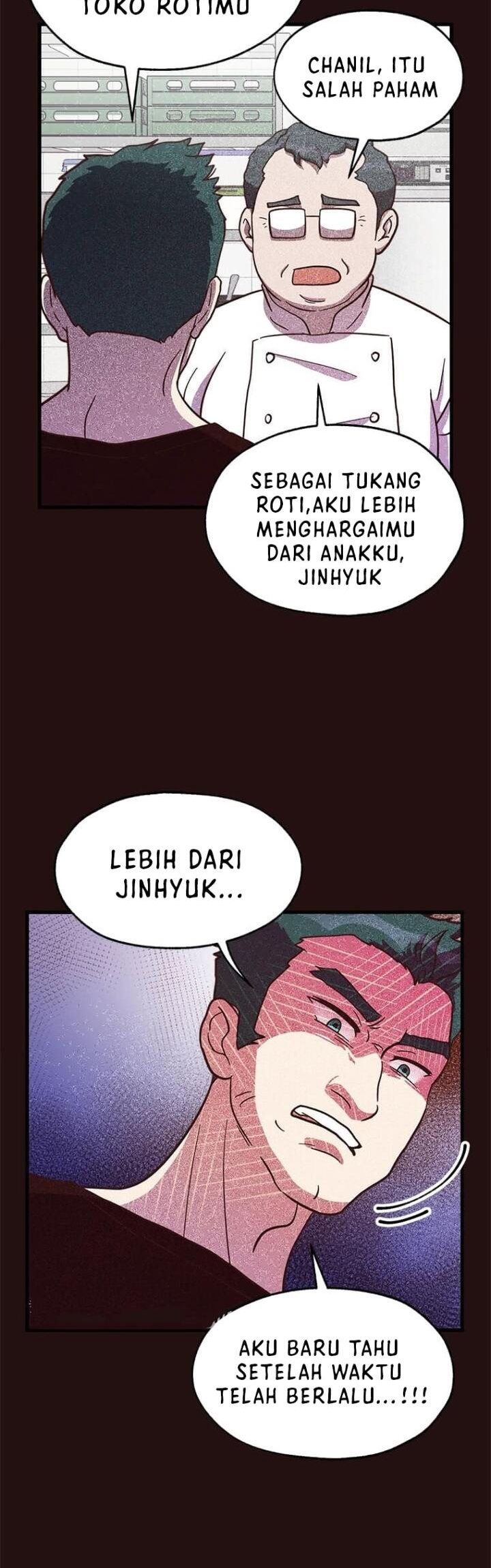 The World Greatest Bakery Chapter 13 Gambar 28