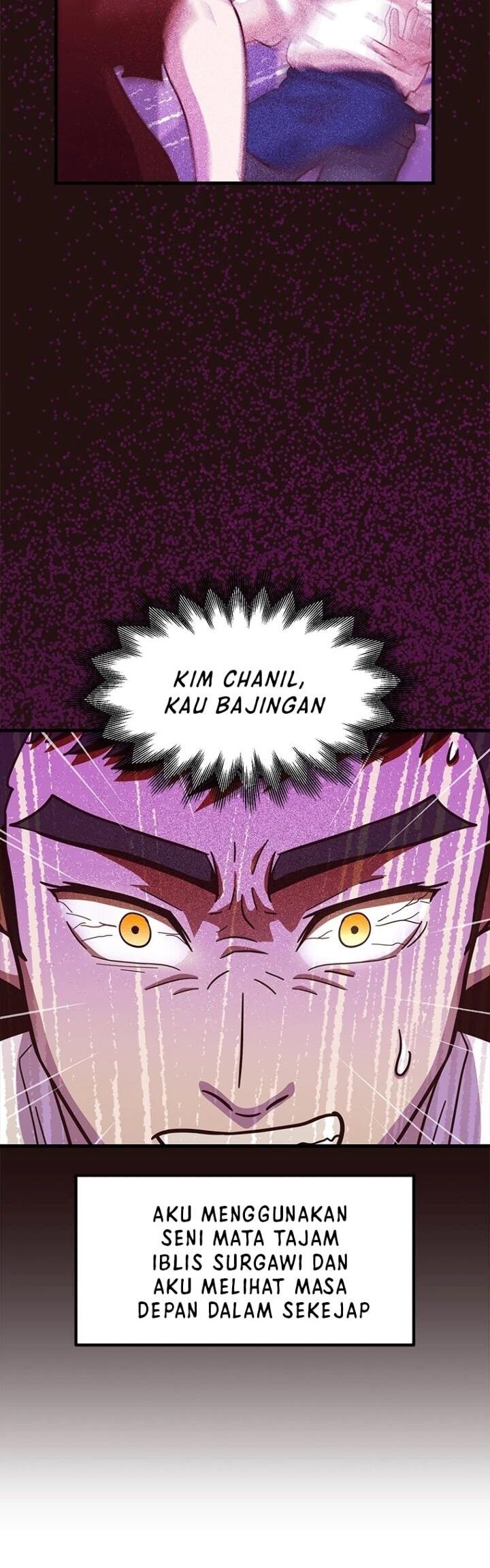 The World Greatest Bakery Chapter 13 Gambar 32