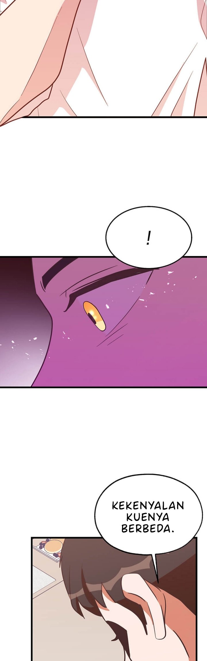 The World Greatest Bakery Chapter 34 Gambar 24
