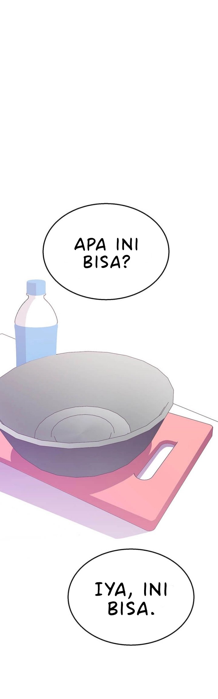 The World Greatest Bakery Chapter 34 Gambar 40