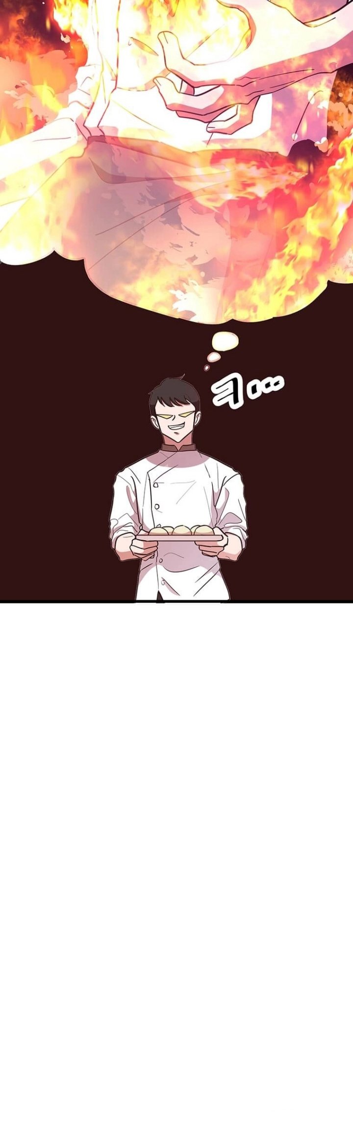 The World Greatest Bakery Chapter 34 Gambar 50