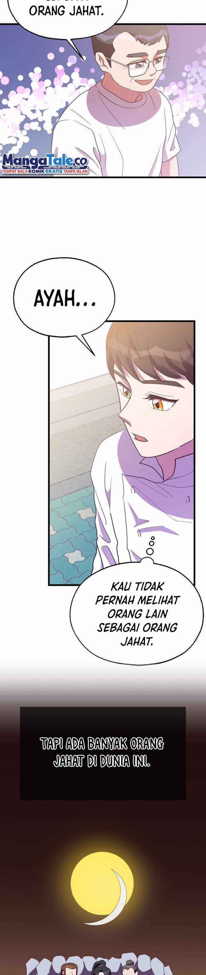The World Greatest Bakery Chapter 42 S1 END Gambar 18