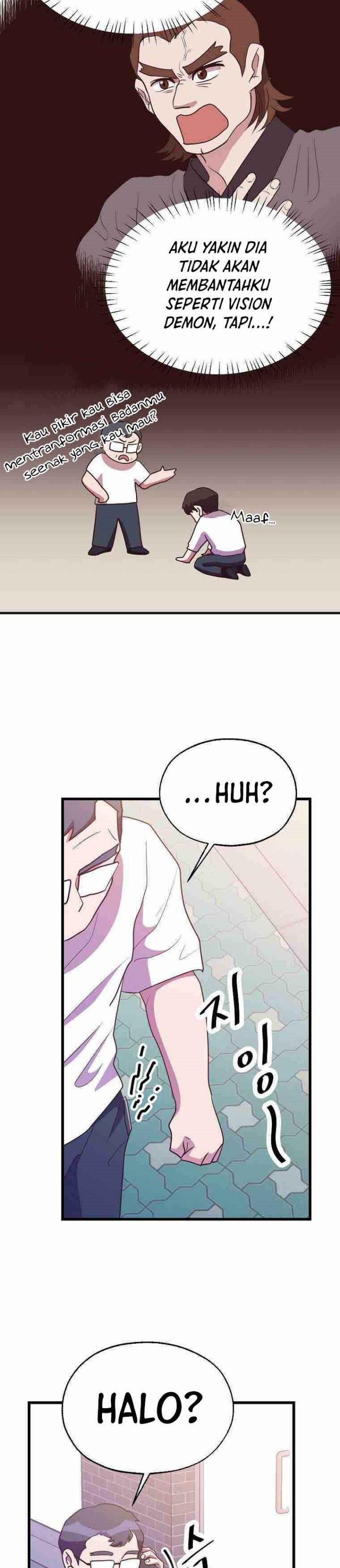 The World Greatest Bakery Chapter 42 S1 END Gambar 23