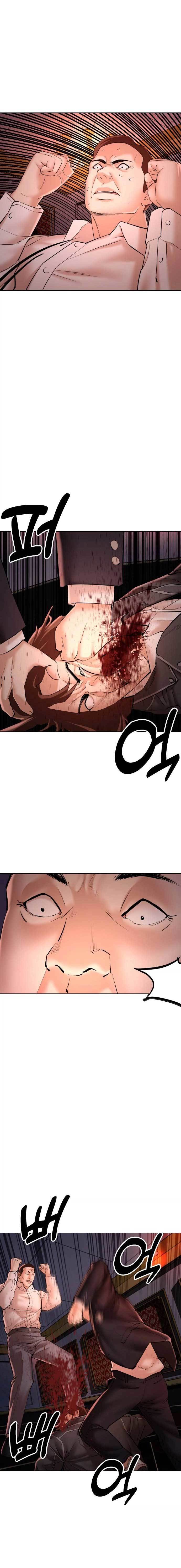 The 18 Year Old Spy Chapter 04 Gambar 4