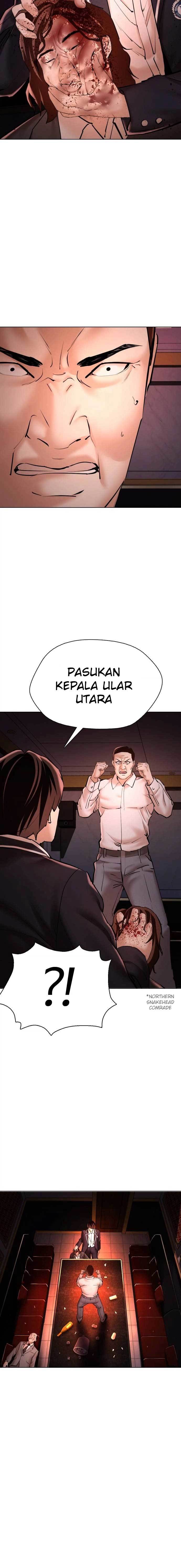 The 18 Year Old Spy Chapter 04 Gambar 6