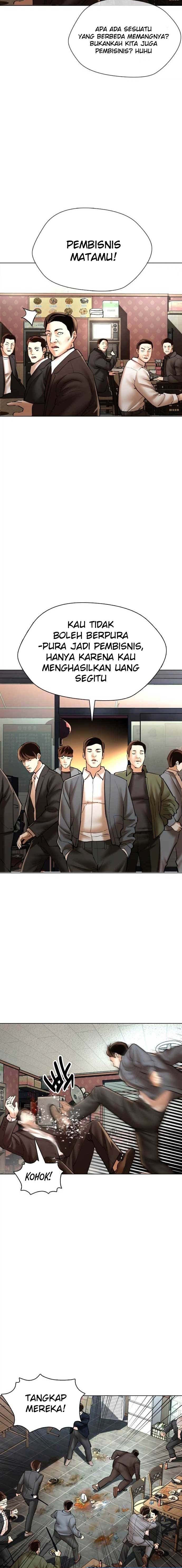 The 18 Year Old Spy Chapter 04 Gambar 10