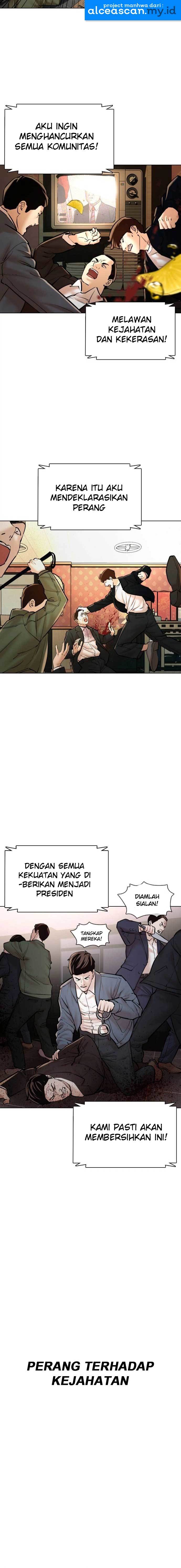 The 18 Year Old Spy Chapter 04 Gambar 11
