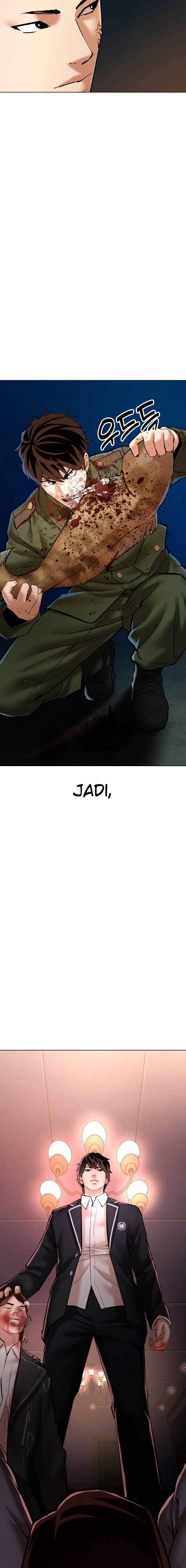 The 18 Year Old Spy Chapter 04 Gambar 14
