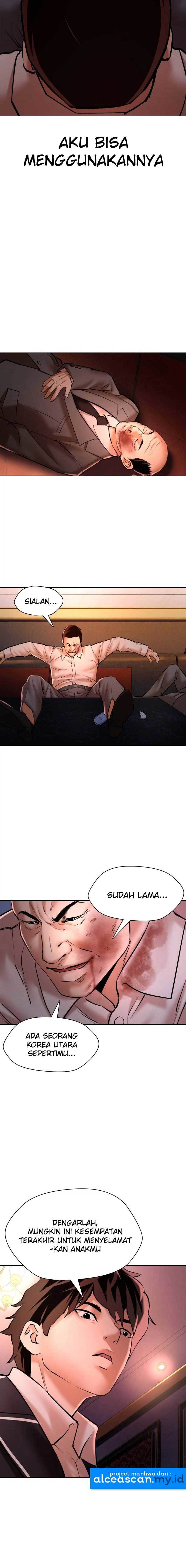 The 18 Year Old Spy Chapter 04 Gambar 15