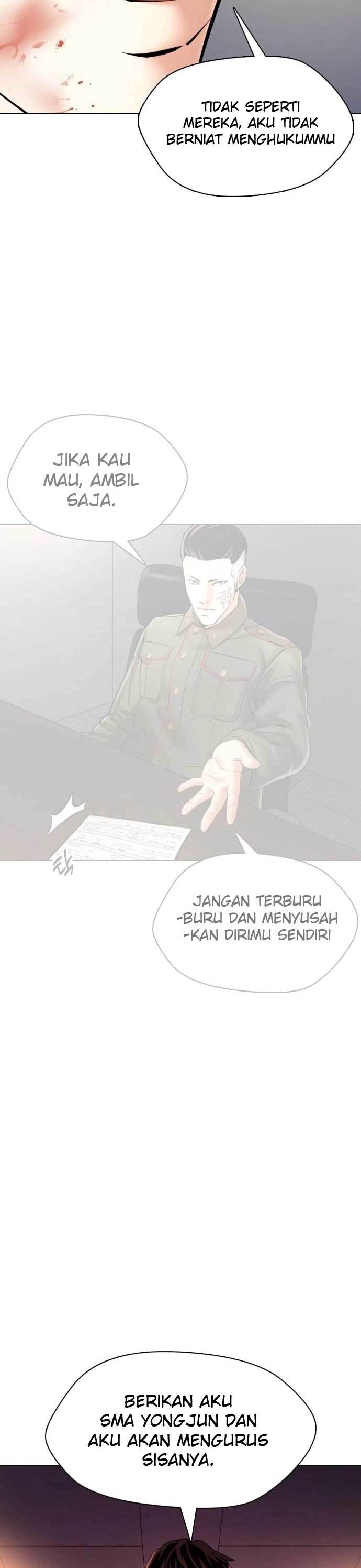 The 18 Year Old Spy Chapter 04 Gambar 18