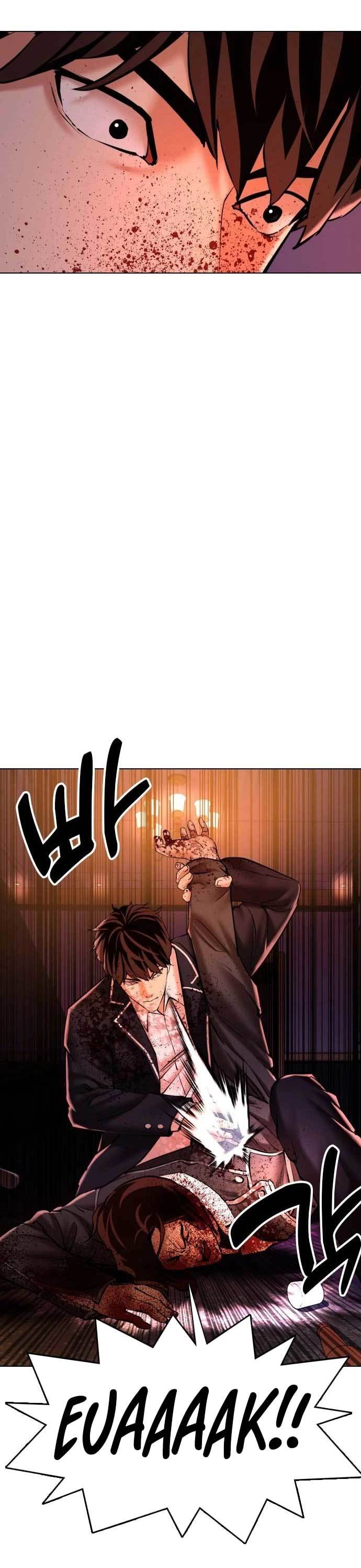 The 18 Year Old Spy Chapter 04 Gambar 20