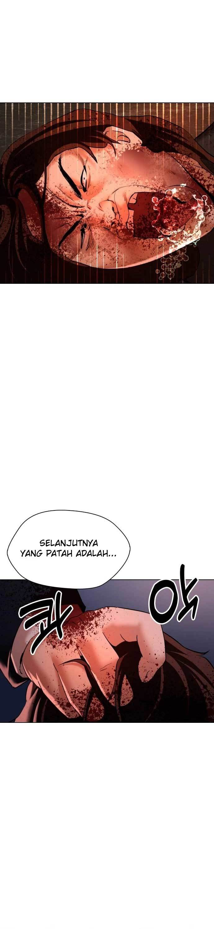 The 18 Year Old Spy Chapter 04 Gambar 21