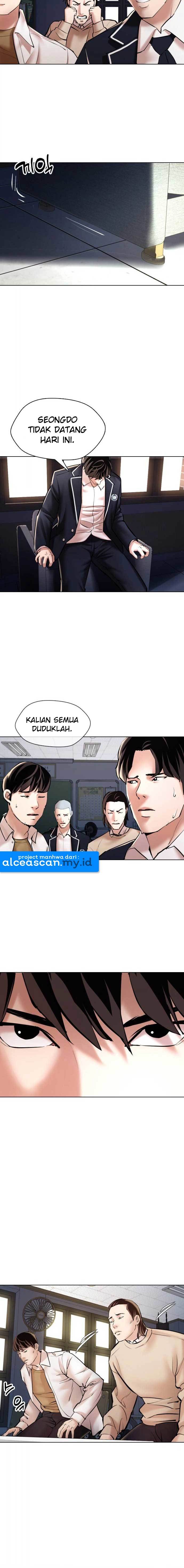 The 18 Year Old Spy Chapter 04 Gambar 26