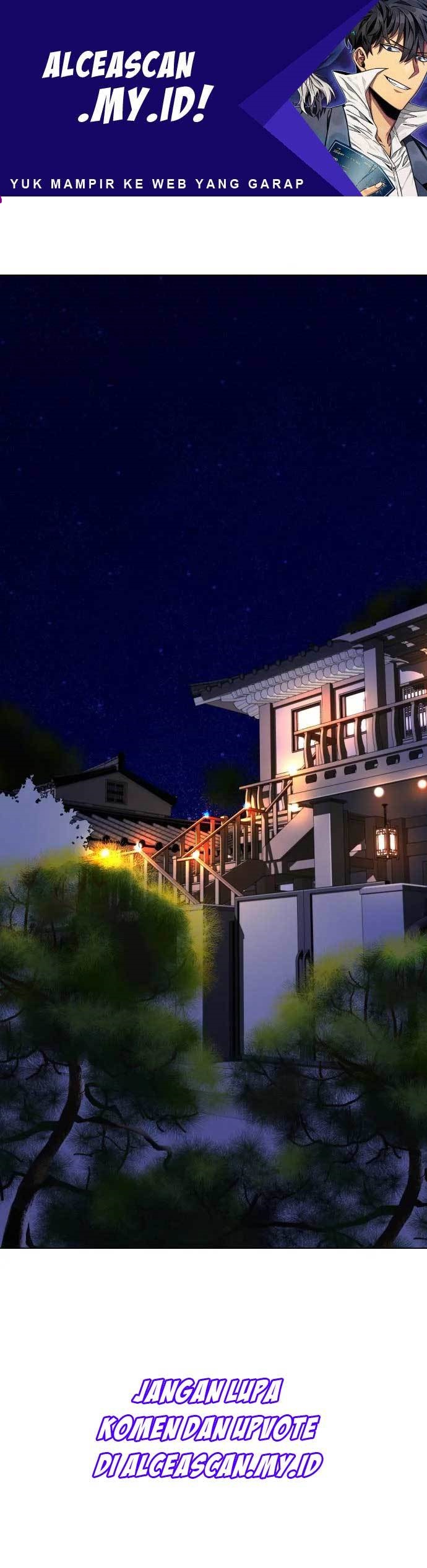The 18 Year Old Spy Chapter 06 Gambar 2