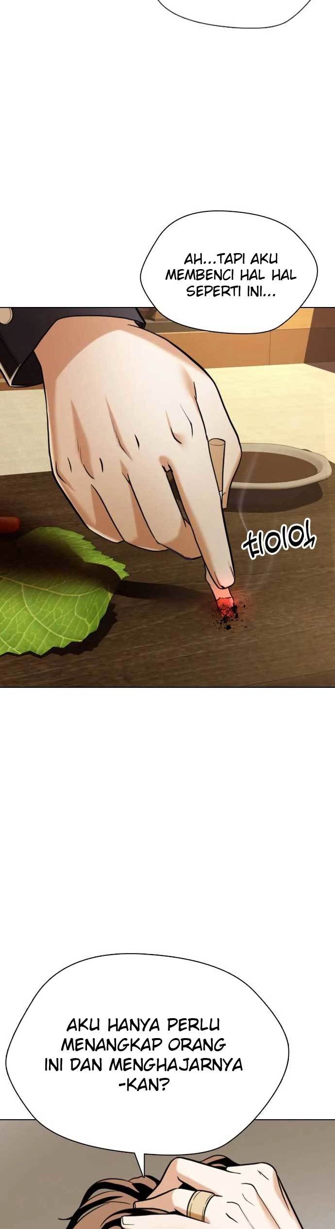 The 18 Year Old Spy Chapter 06 Gambar 6
