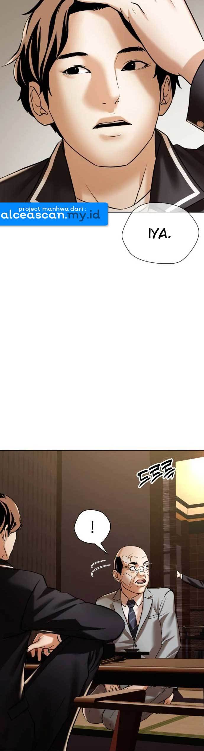 The 18 Year Old Spy Chapter 06 Gambar 7