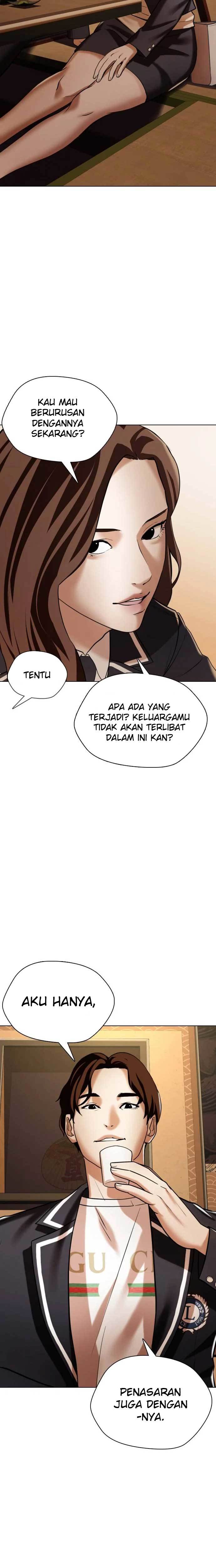 The 18 Year Old Spy Chapter 06 Gambar 10
