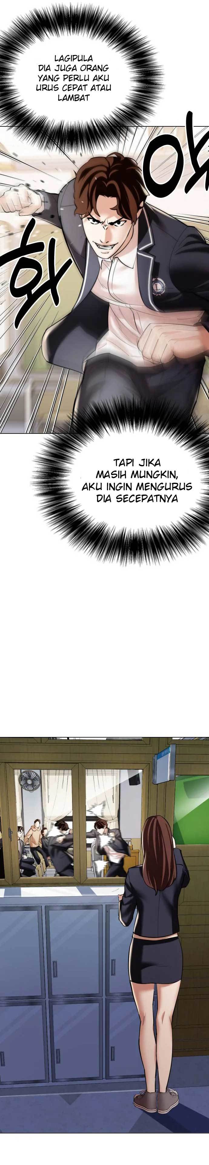The 18 Year Old Spy Chapter 06 Gambar 32