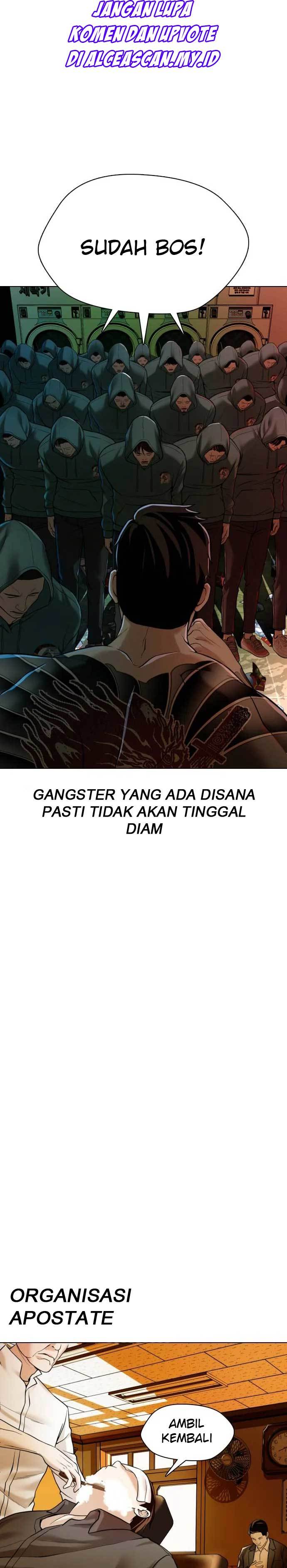 The 18 Year Old Spy Chapter 06 Gambar 40