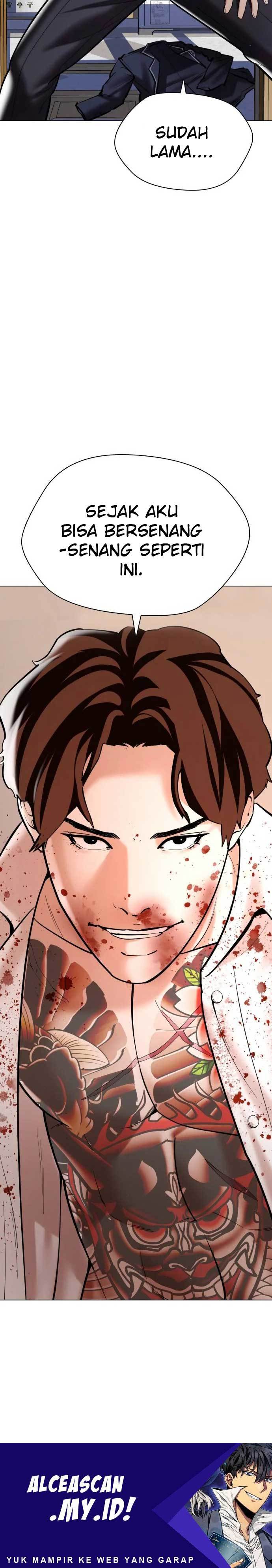 The 18 Year Old Spy Chapter 06 Gambar 45