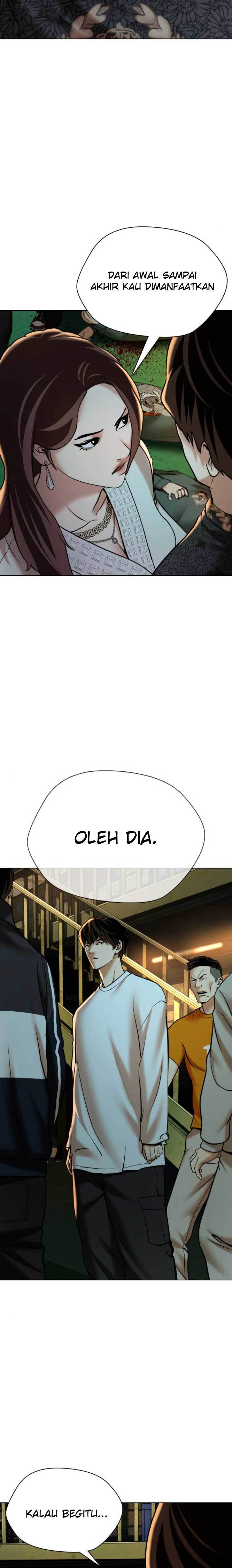 The 18 Year Old Spy Chapter 11 Gambar 11