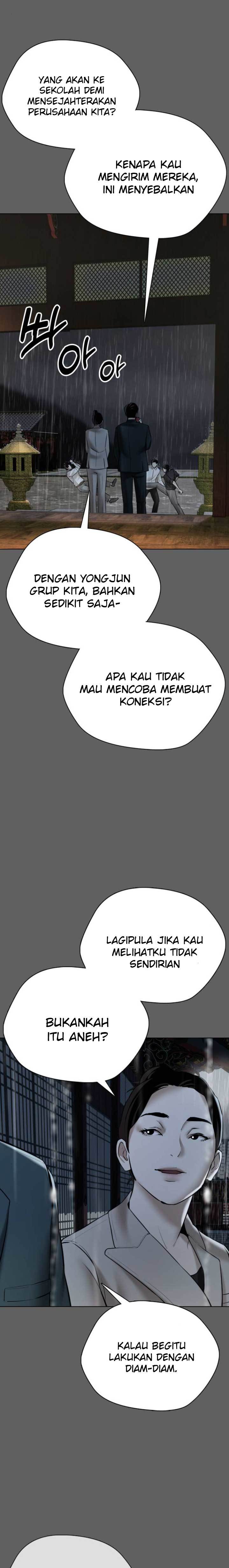 The 18 Year Old Spy Chapter 11 Gambar 17