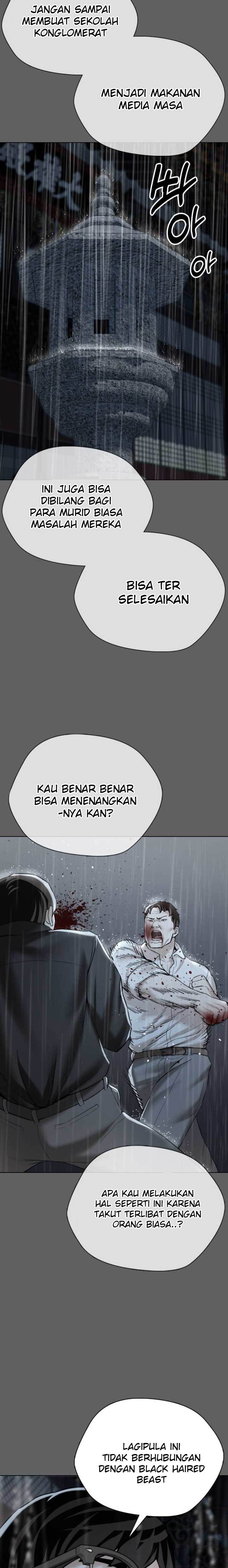 The 18 Year Old Spy Chapter 11 Gambar 18