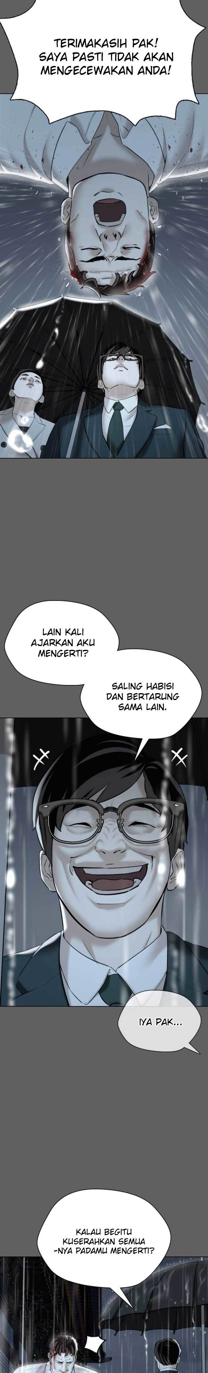The 18 Year Old Spy Chapter 11 Gambar 22