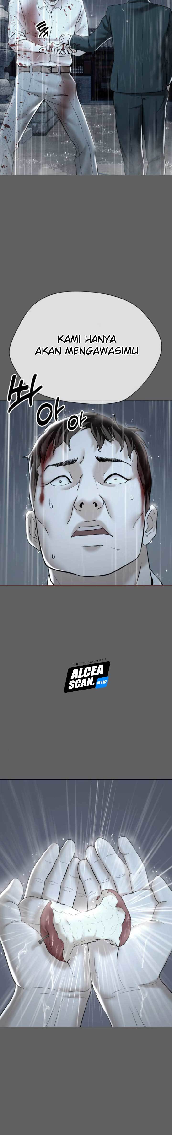 The 18 Year Old Spy Chapter 11 Gambar 23