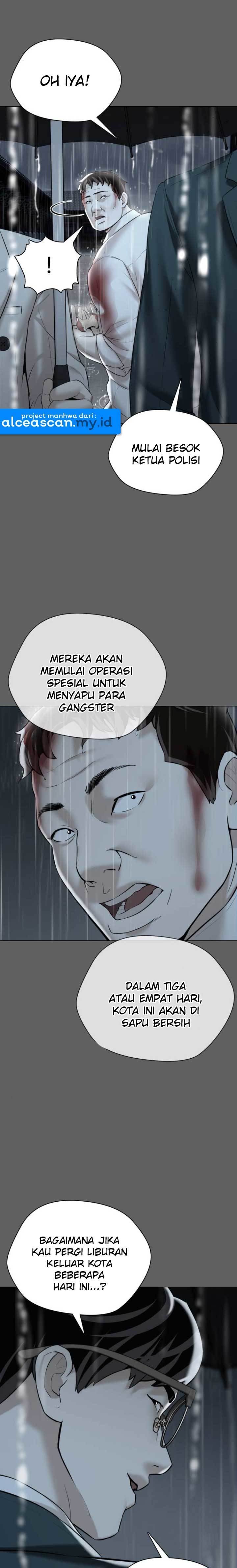 The 18 Year Old Spy Chapter 11 Gambar 24