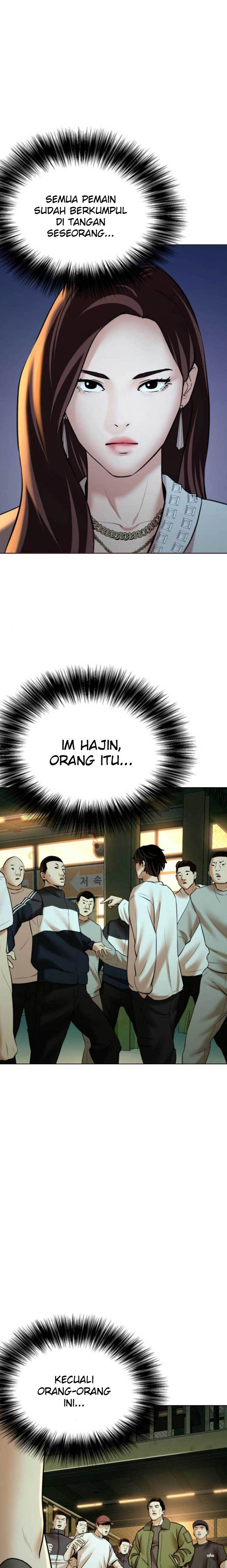 The 18 Year Old Spy Chapter 11 Gambar 29