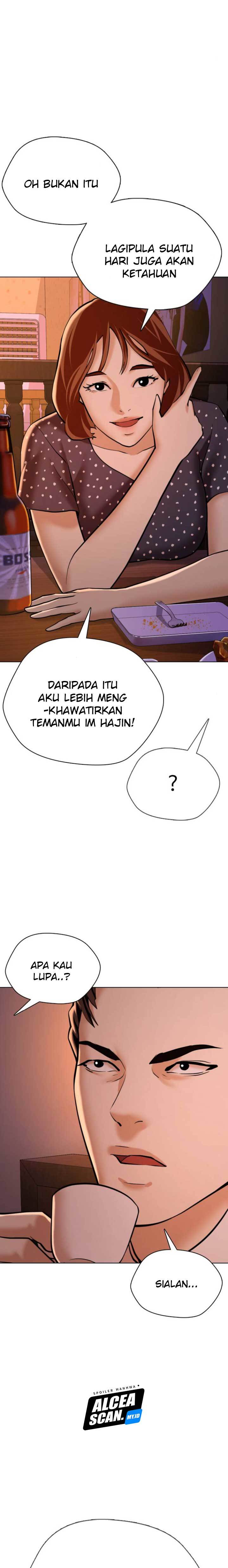 The 18 Year Old Spy Chapter 11 Gambar 44